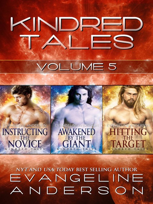 Title details for Kindred Tales Volume Five by Evangeline Anderson - Available